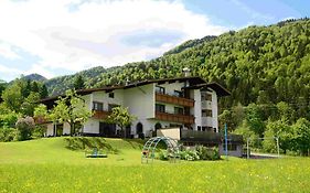 Gasthof Appartement'S Staffnerhof