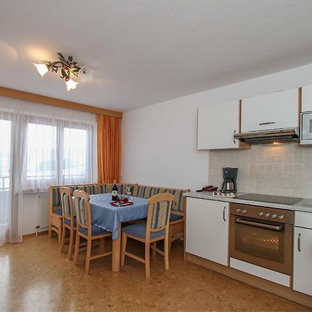 Gasthof Appartement'S Staffnerhof Kössen Exterior foto